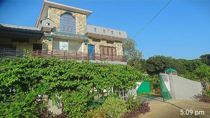 Champions Bungalow Рамнагар Екстериор снимка
